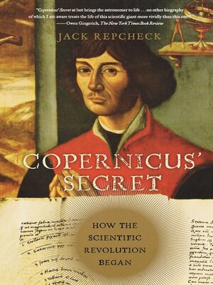 cover image of Copernicus' Secret